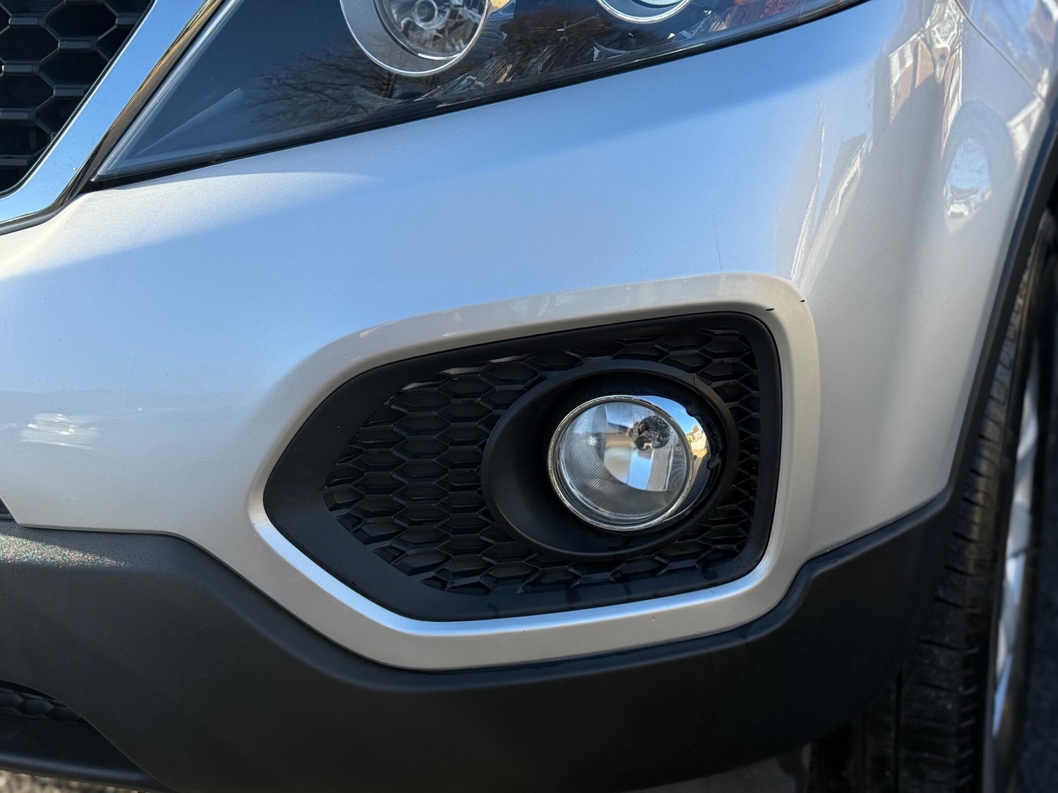 Used Kia Sorento 2012 for sale - 76743267: Photo 11