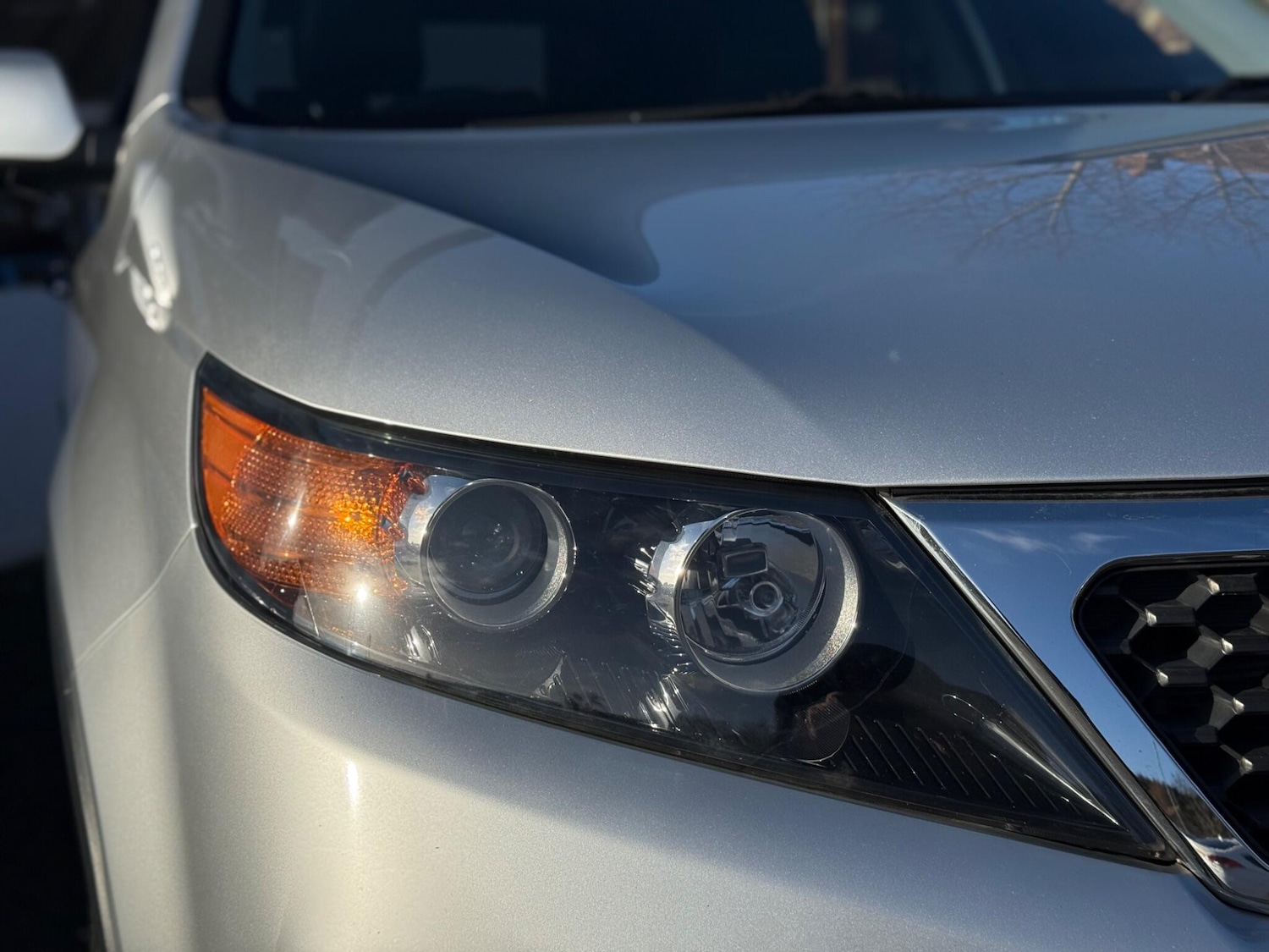 Used Kia Sorento 2012 for sale - 76743267: Photo 12