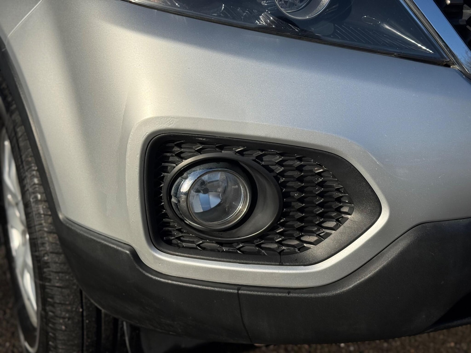 Used Kia Sorento 2012 for sale - 76743267: Photo 13