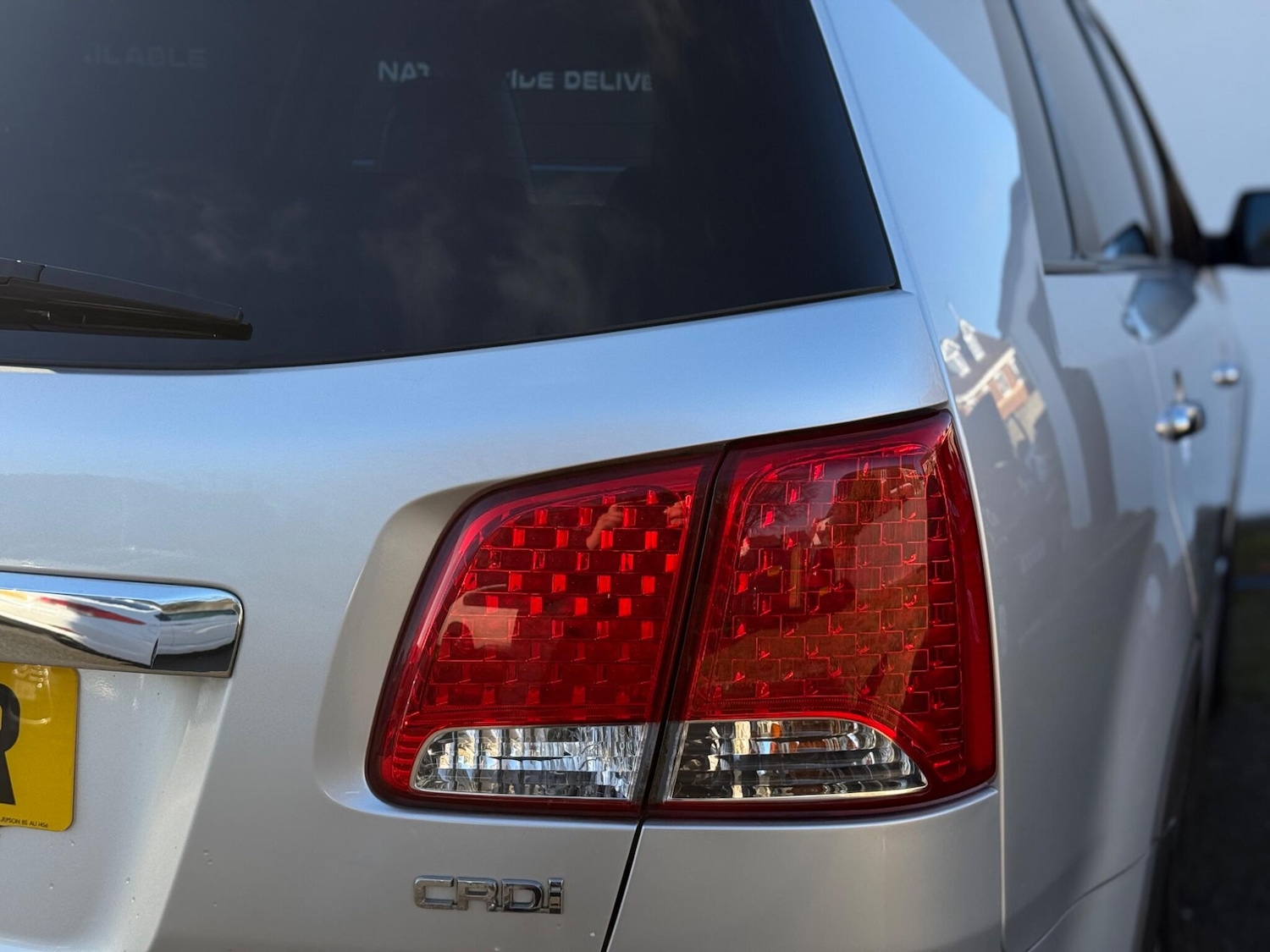 Used Kia Sorento 2012 for sale - 76743267: Photo 18