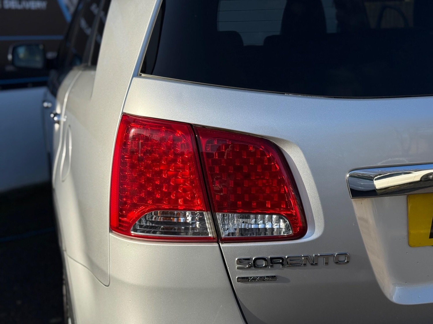 Used Kia Sorento 2012 for sale - 76743267: Photo 19