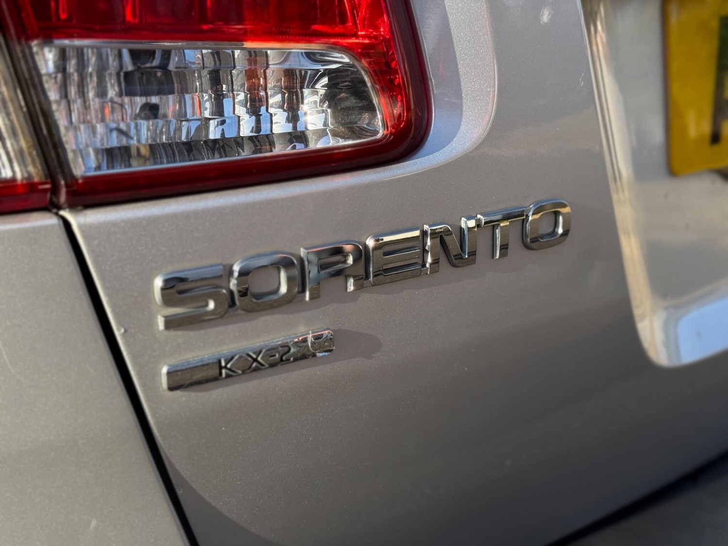 Used Kia Sorento 2012 for sale - 76743267: Photo 20