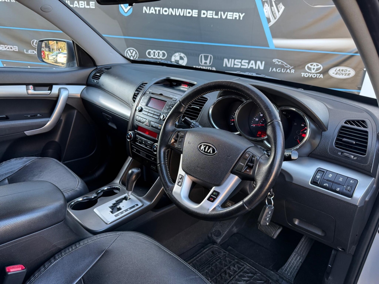 Used Kia Sorento 2012 for sale - 76743267: Photo 22