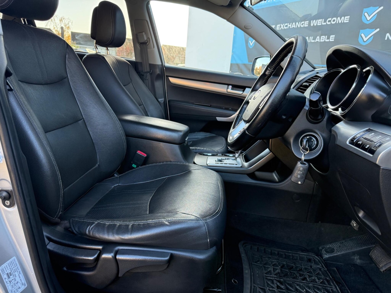 Used Kia Sorento 2012 for sale - 76743267: Photo 23