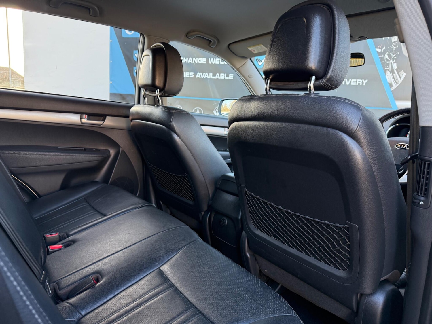 Used Kia Sorento 2012 for sale - 76743267: Photo 25