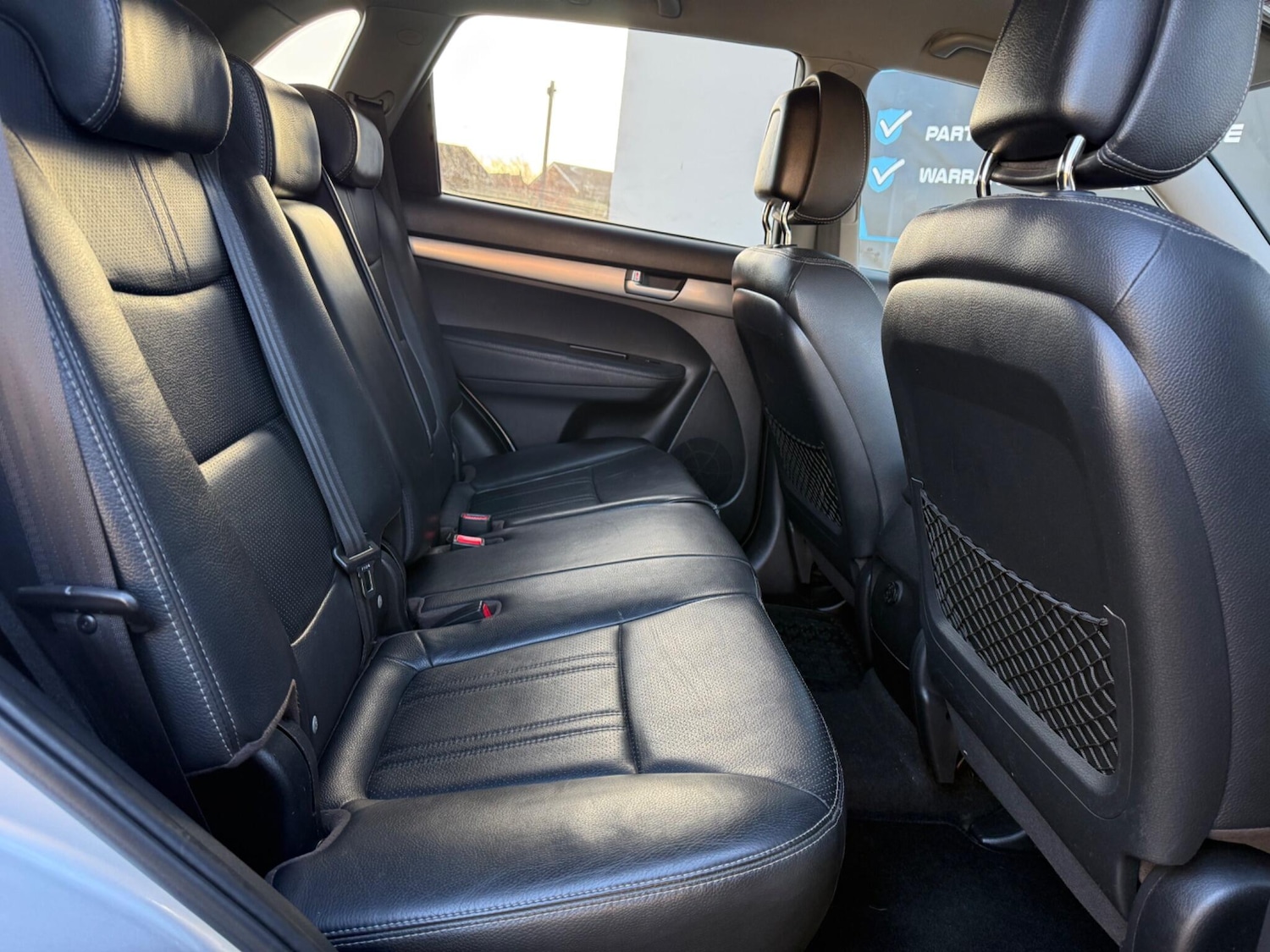 Used Kia Sorento 2012 for sale - 76743267: Photo 26