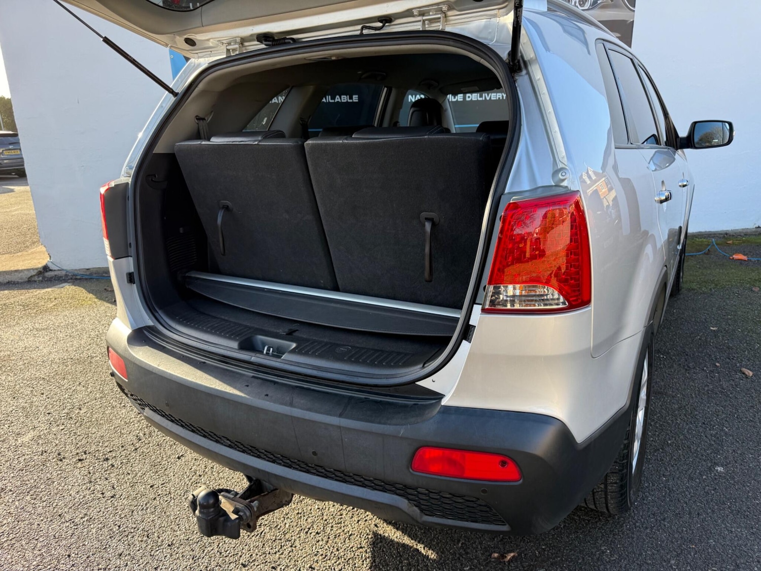 Used Kia Sorento 2012 for sale - 76743267: Photo 28