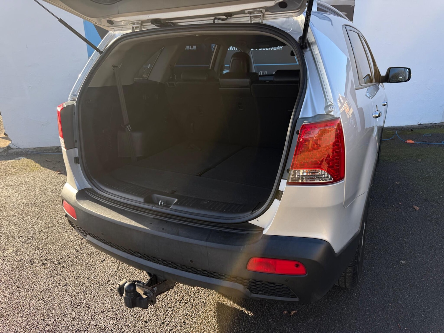 Used Kia Sorento 2012 for sale - 76743267: Photo 29