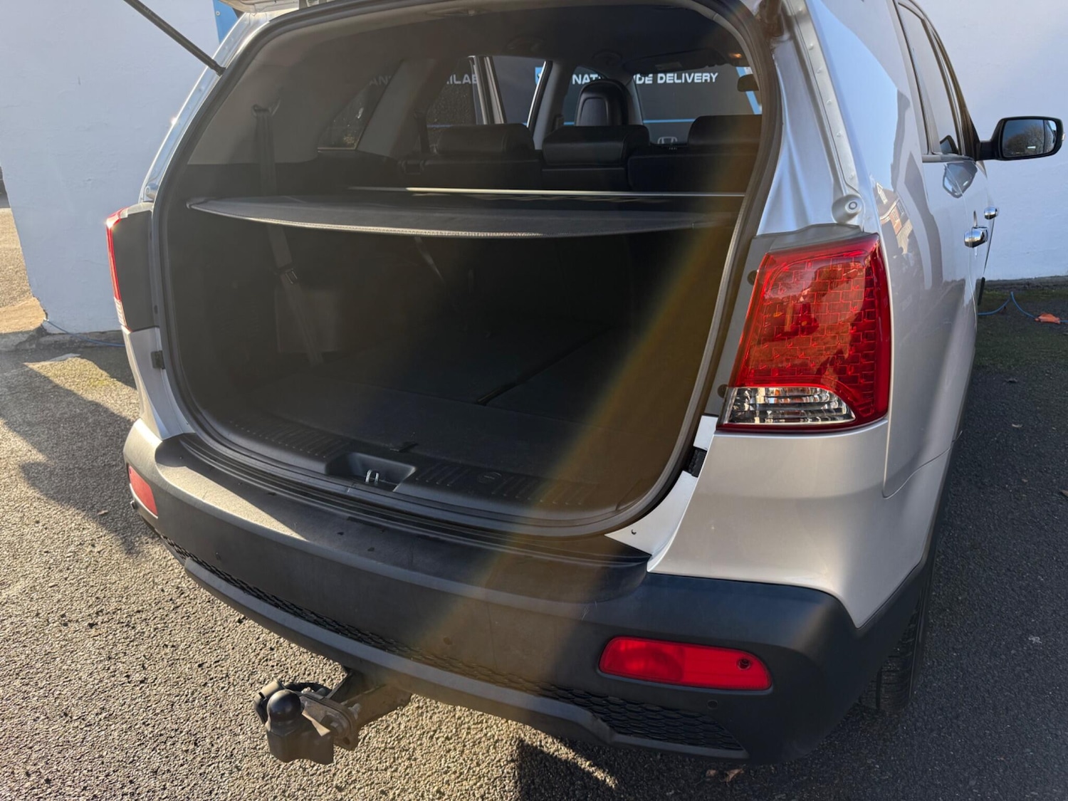 Used Kia Sorento 2012 for sale - 76743267: Photo 30