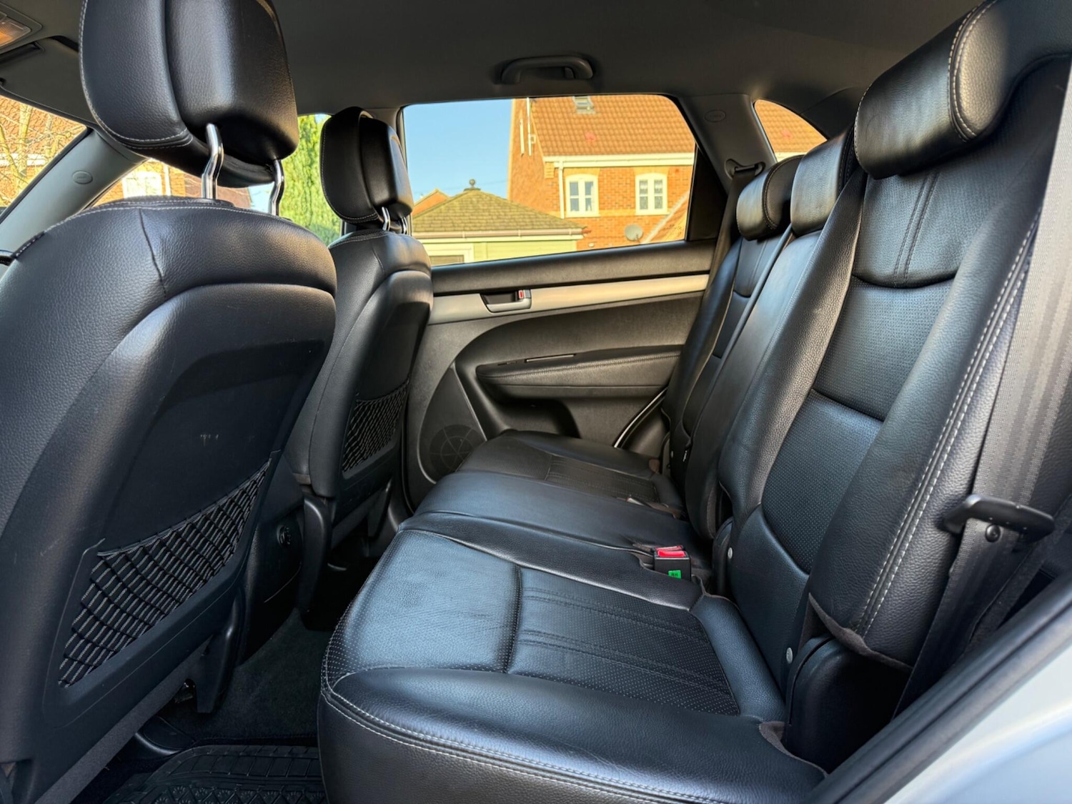 Used Kia Sorento 2012 for sale - 76743267: Photo 32