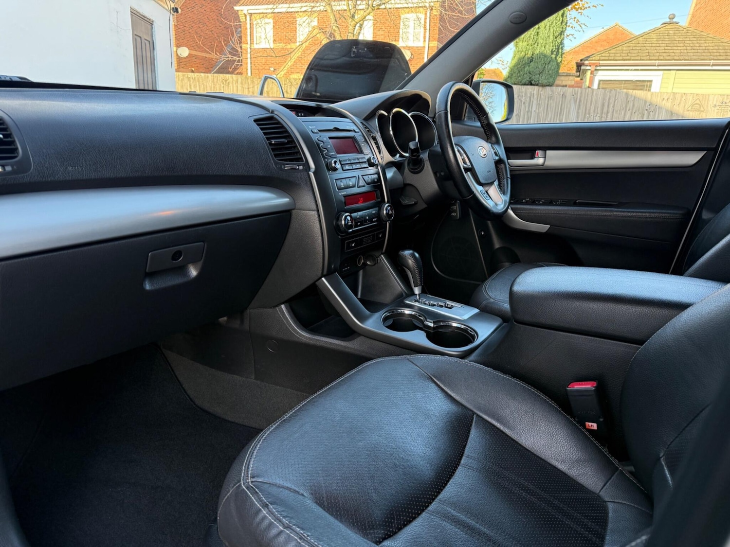 Used Kia Sorento 2012 for sale - 76743267: Photo 34