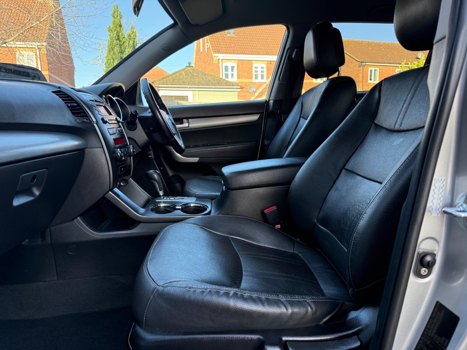 Used Kia Sorento 2012 for sale - 76743267: Photo 35