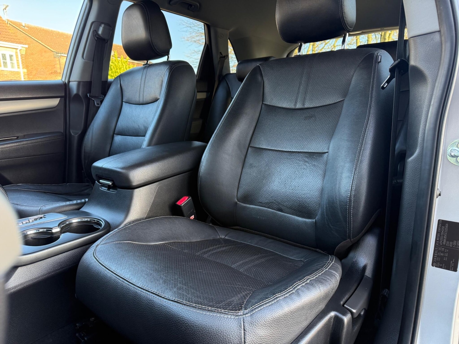 Used Kia Sorento 2012 for sale - 76743267: Photo 36