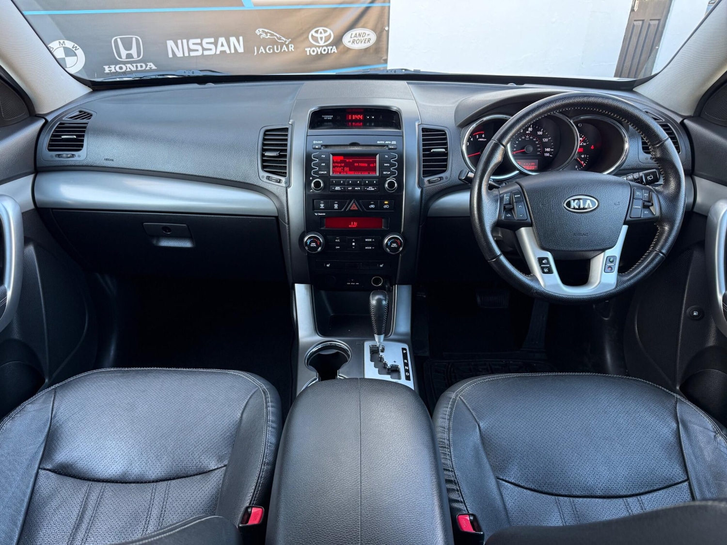 Used Kia Sorento 2012 for sale - 76743267: Photo 37