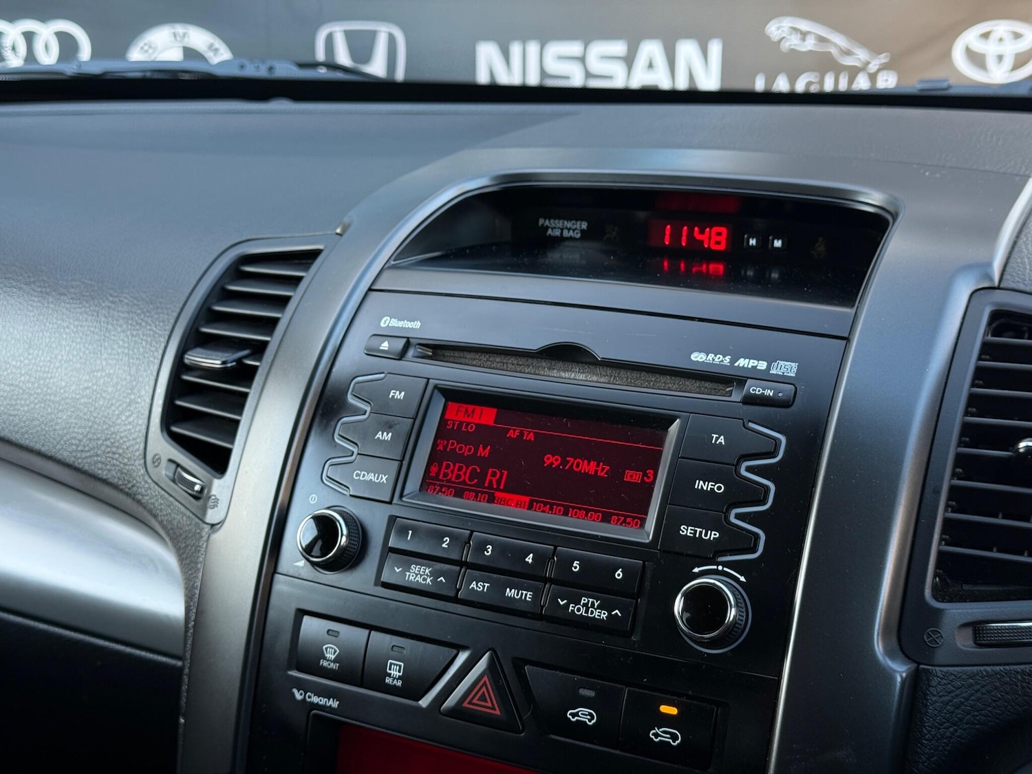 Used Kia Sorento 2012 for sale - 76743267: Photo 43