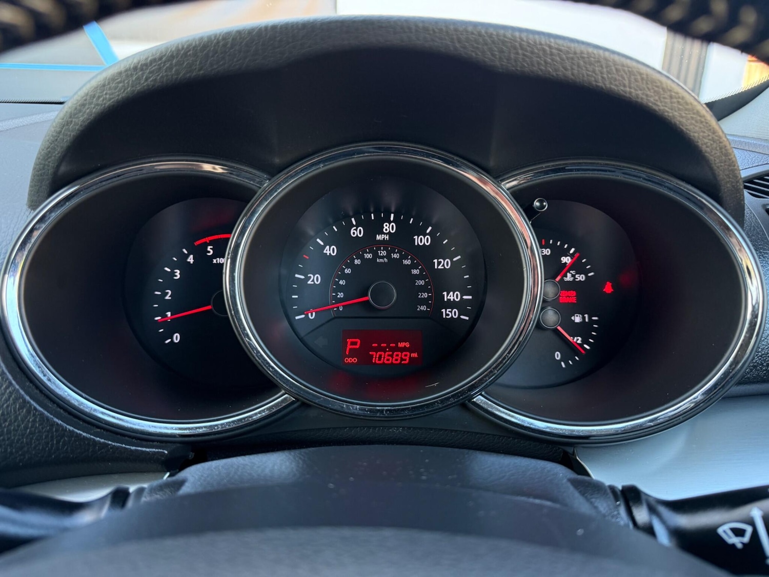 Used Kia Sorento 2012 for sale - 76743267: Photo 56