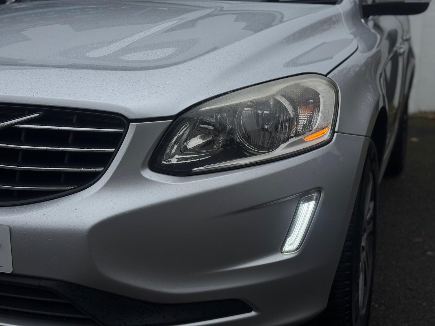 Used Volvo XC60 2014 for sale - 76408911: Photo 10