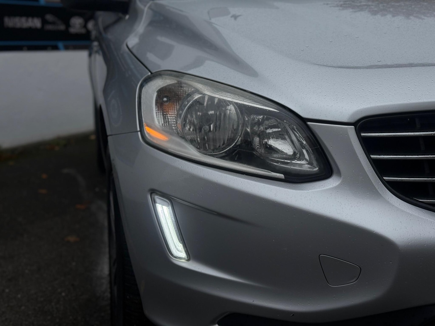 Used Volvo XC60 2014 for sale - 76408911: Photo 11