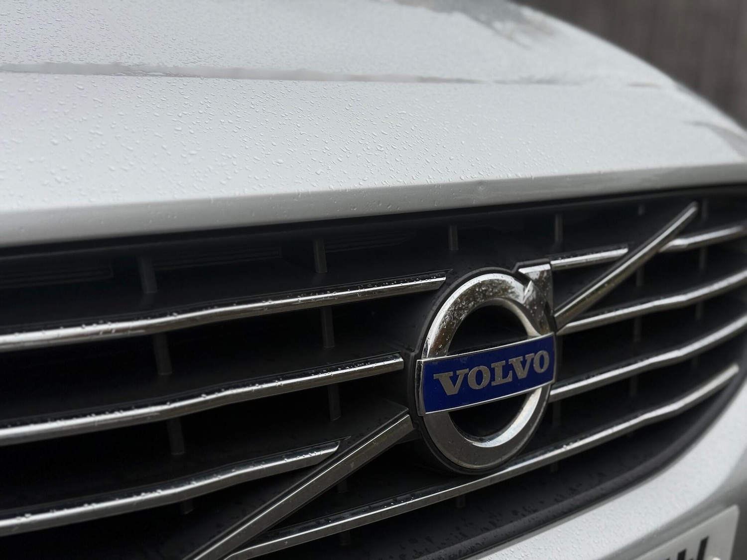 Used Volvo XC60 2014 for sale - 76408911: Photo 12