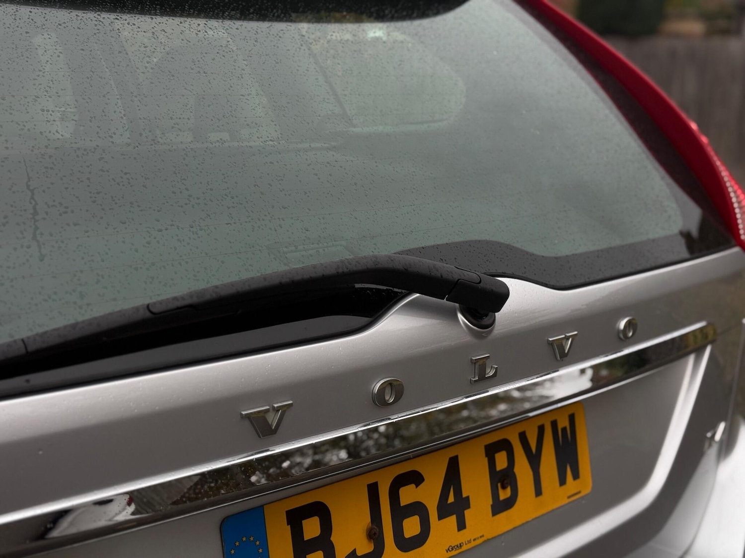 Used Volvo XC60 2014 for sale - 76408911: Photo 17