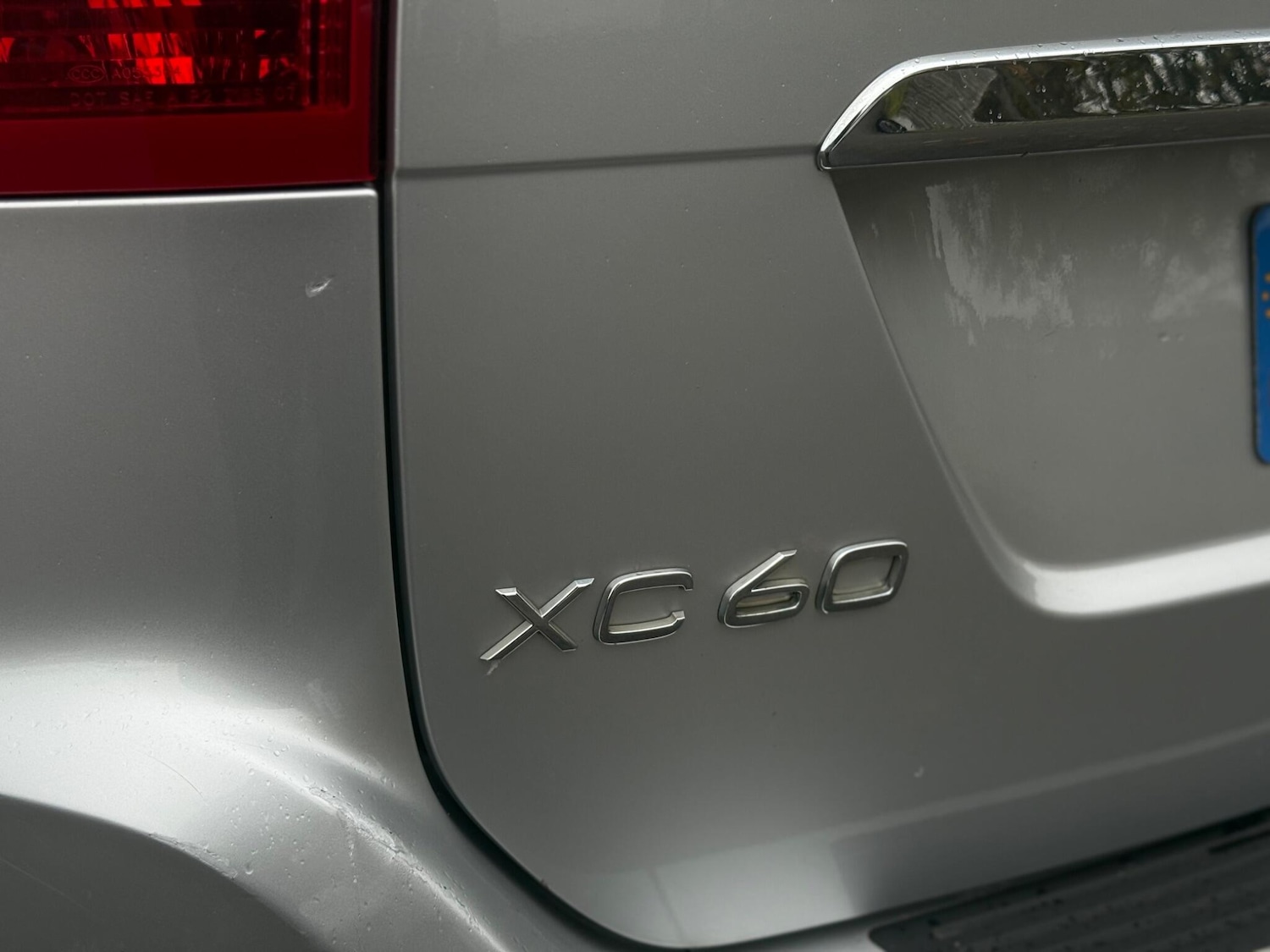 Used Volvo XC60 2014 for sale - 76408911: Photo 18