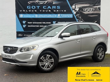 Volvo - XC60