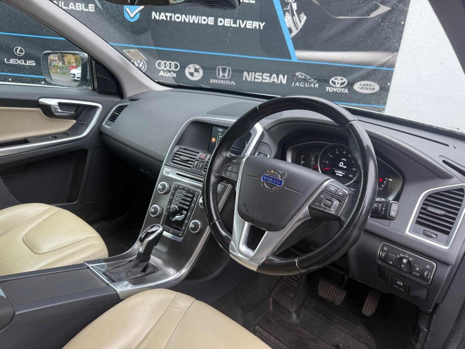 Used Volvo XC60 2014 for sale - 76408911: Photo 20