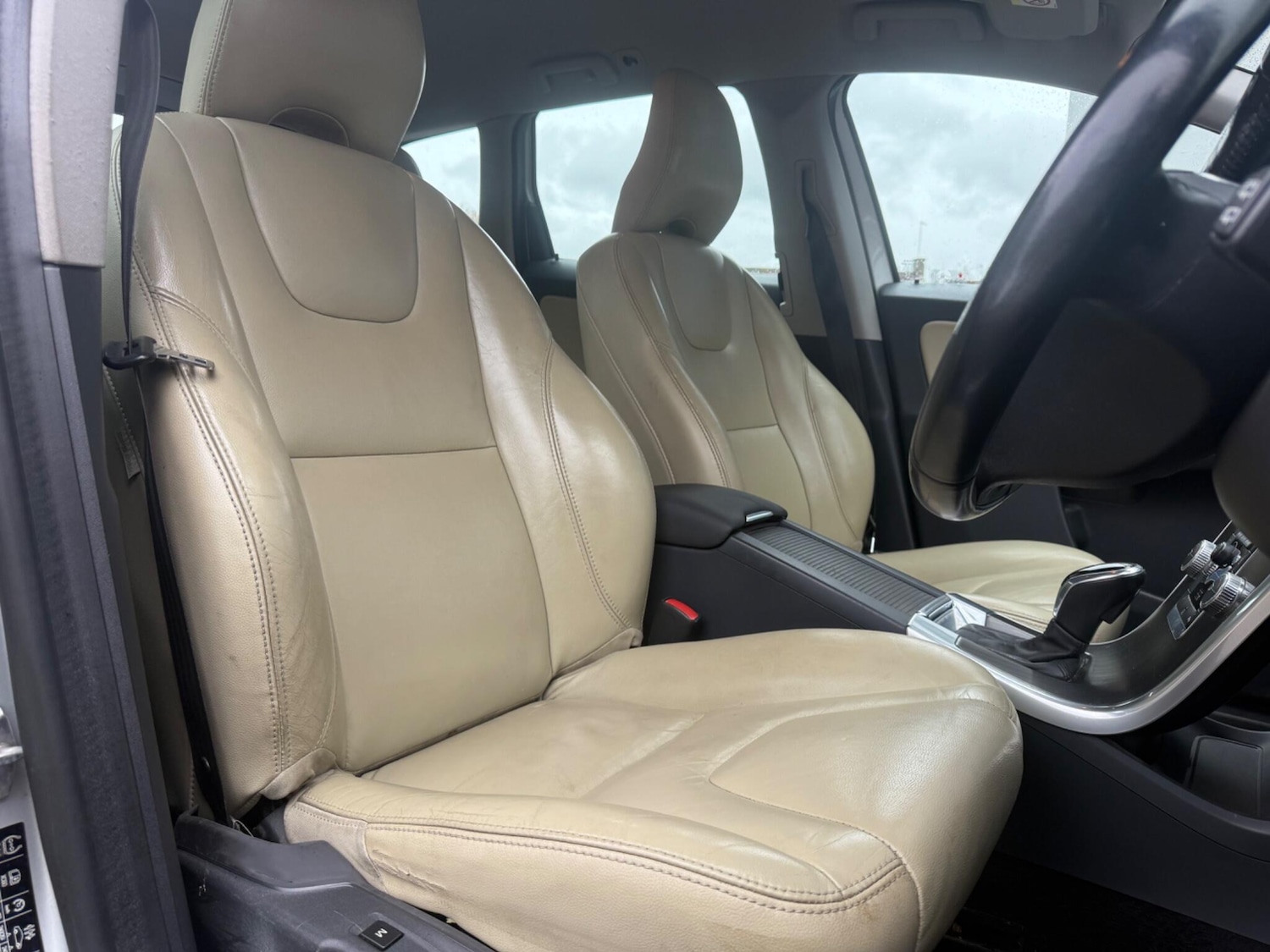 Used Volvo XC60 2014 for sale - 76408911: Photo 22