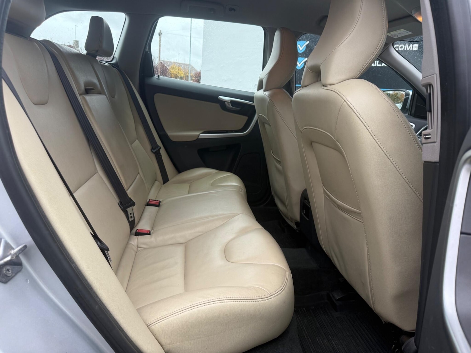 Used Volvo XC60 2014 for sale - 76408911: Photo 24