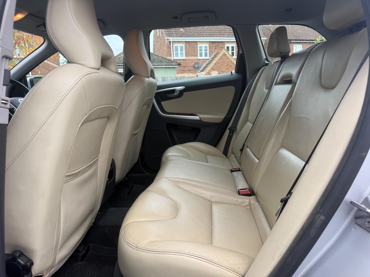 Used Volvo XC60 2014 for sale - 76408911: Photo 29