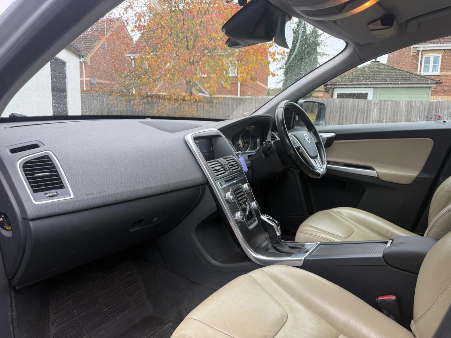 Used Volvo XC60 2014 for sale - 76408911: Photo 30