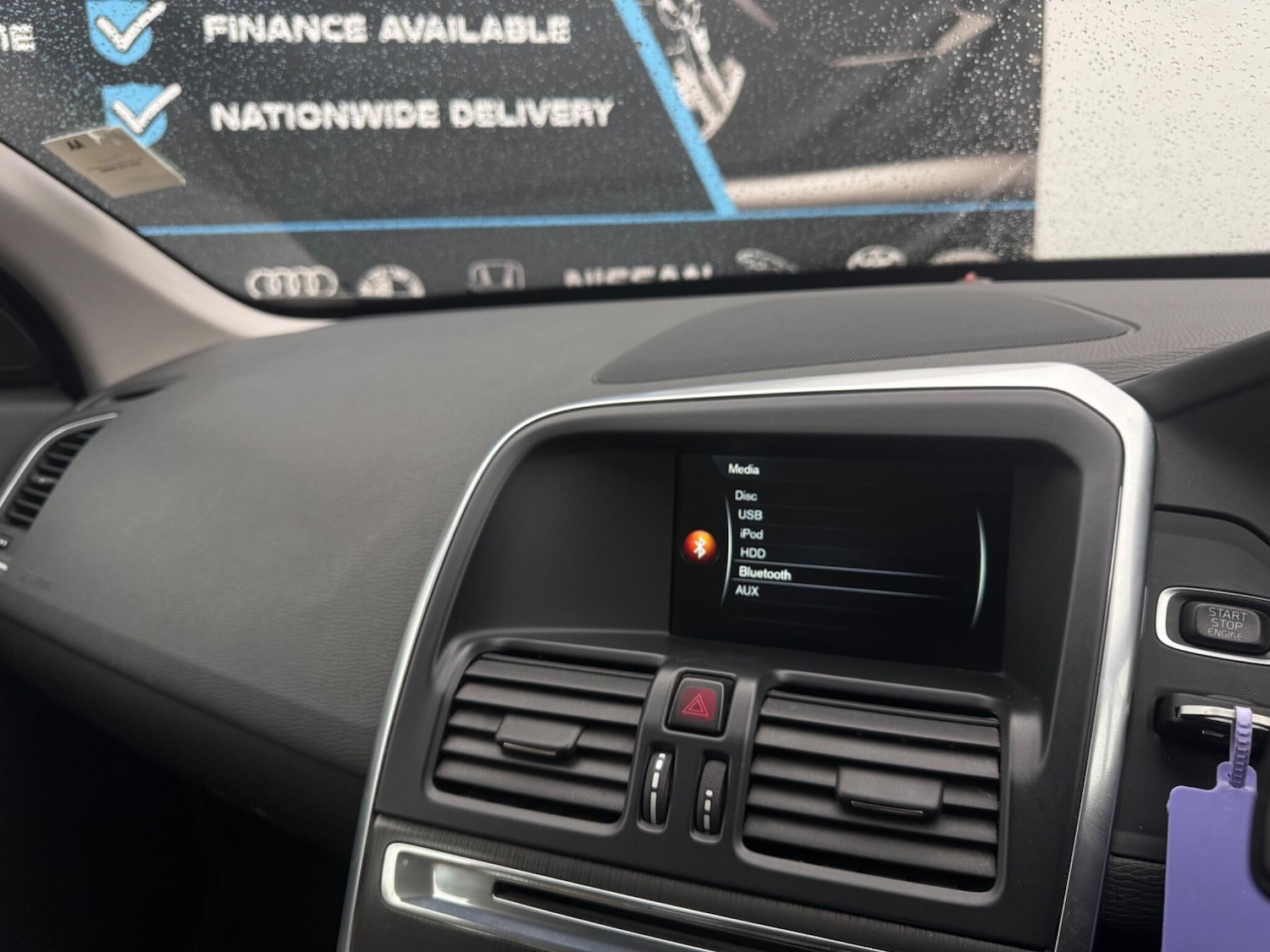 Used Volvo XC60 2014 for sale - 76408911: Photo 39