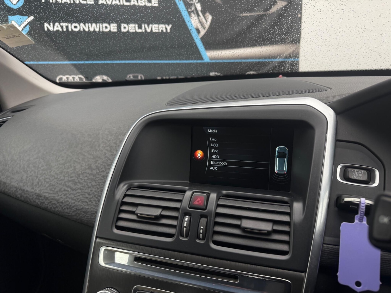 Used Volvo XC60 2014 for sale - 76408911: Photo 40