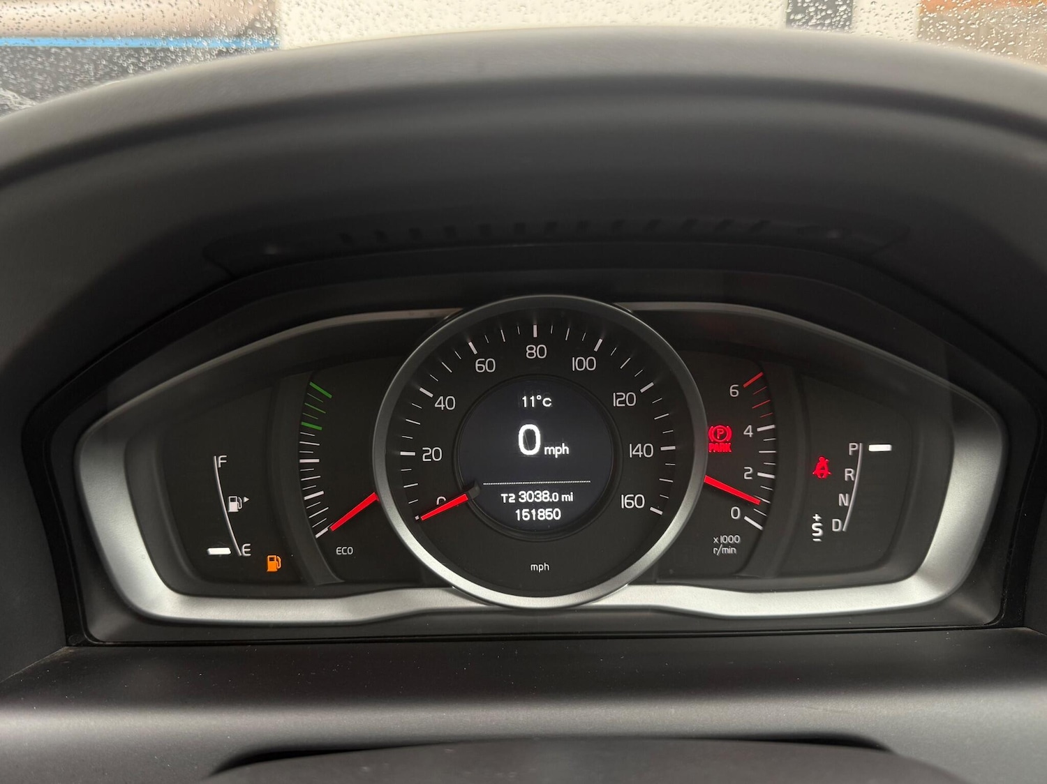 Used Volvo XC60 2014 for sale - 76408911: Photo 46