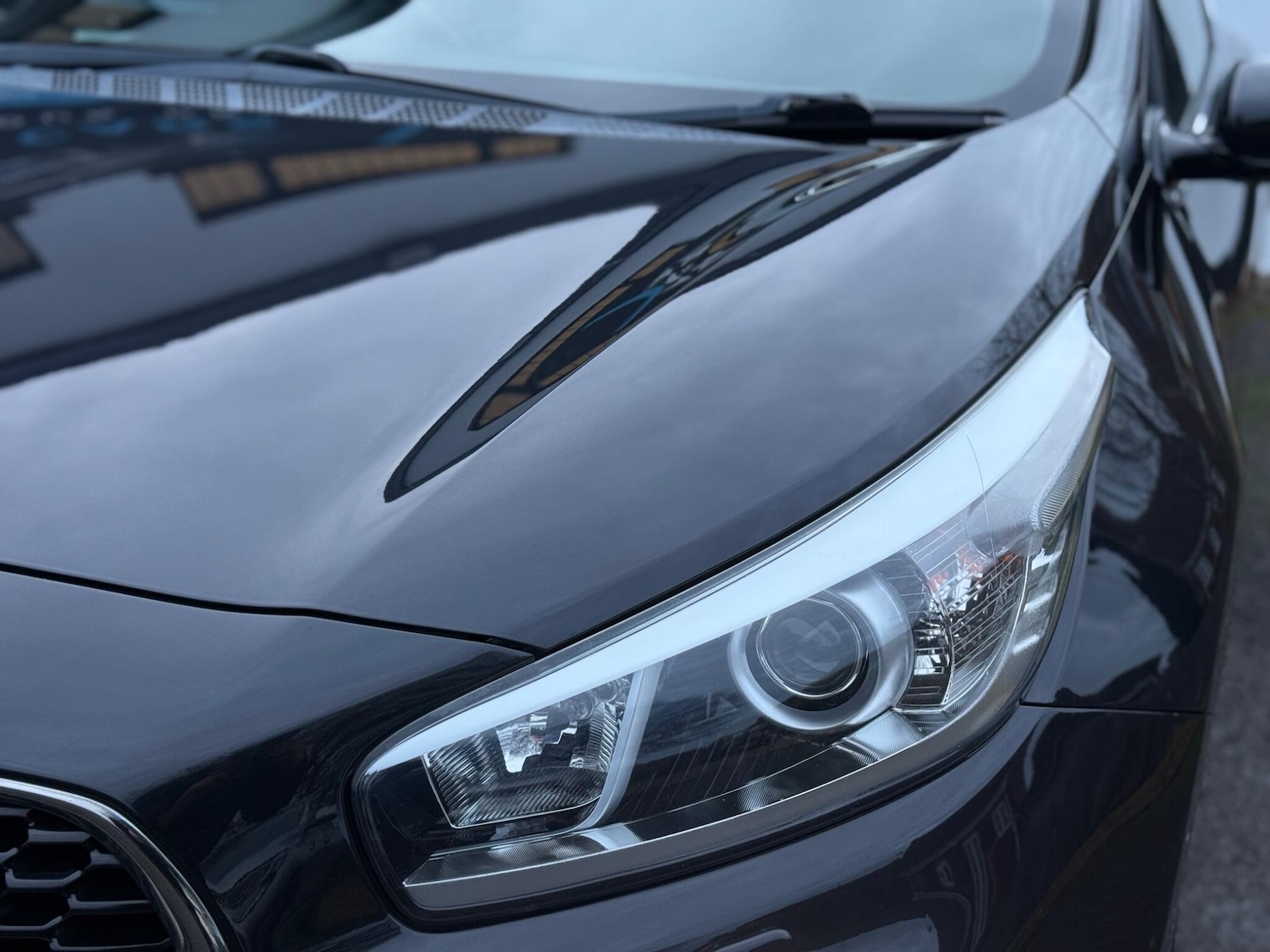 Used Kia Pro Ceed 2013 for sale - 76866027: Photo 10