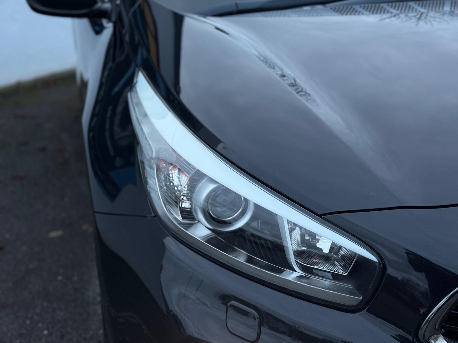 Used Kia Pro Ceed 2013 for sale - 76866027: Photo 11