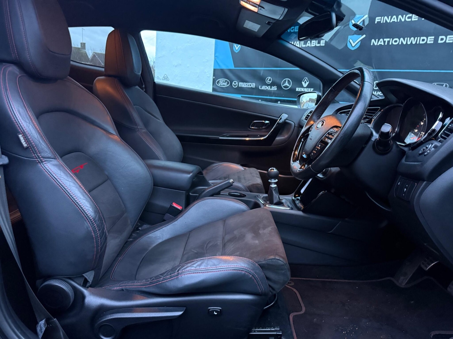 Used Kia Pro Ceed 2013 for sale - 76866027: Photo 25