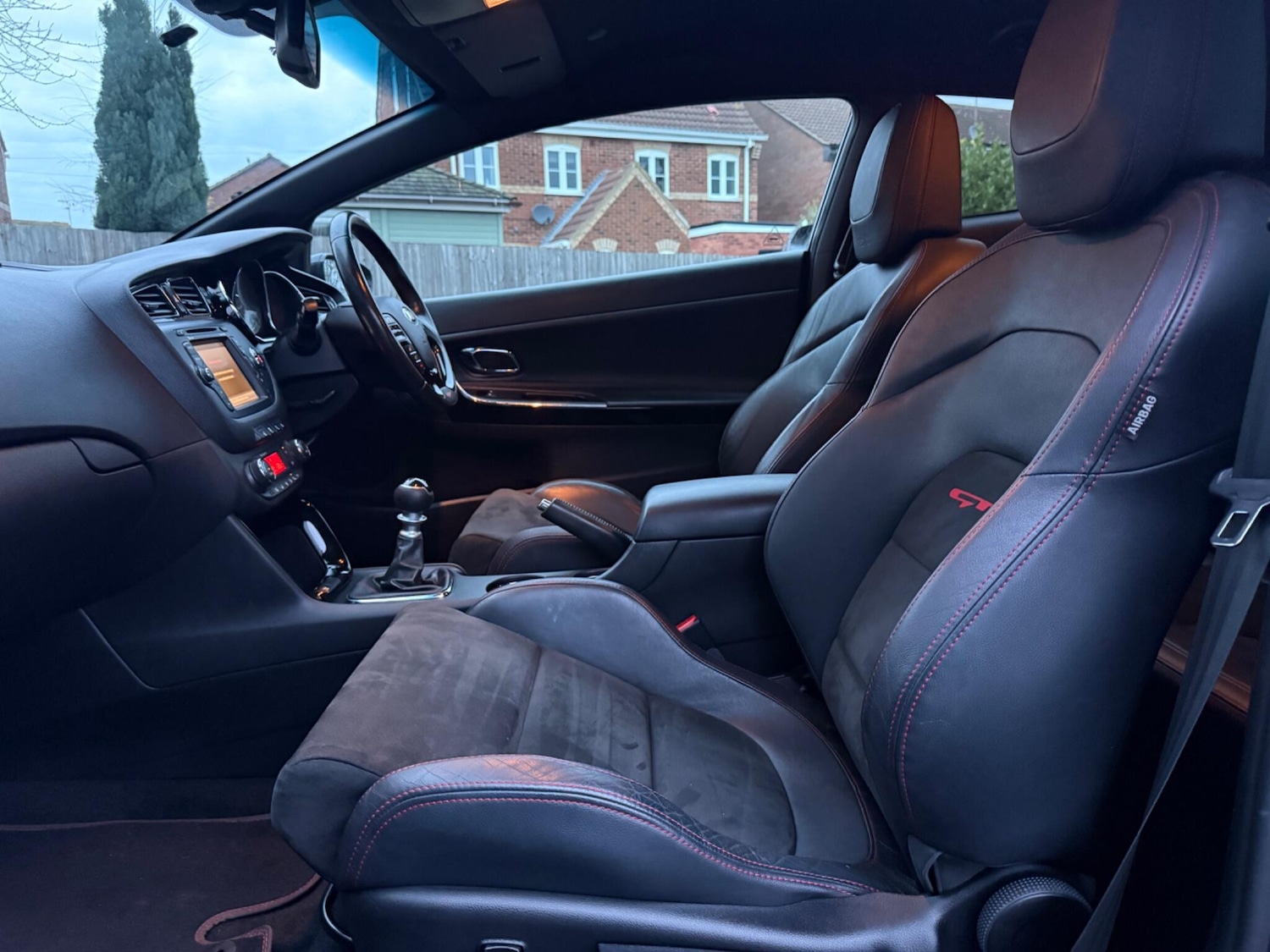 Used Kia Pro Ceed 2013 for sale - 76866027: Photo 30