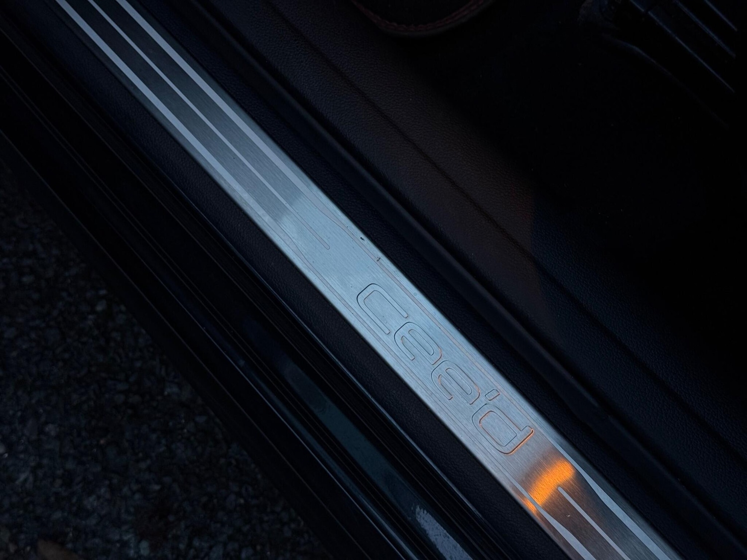 Used Kia Pro Ceed 2013 for sale - 76866027: Photo 34