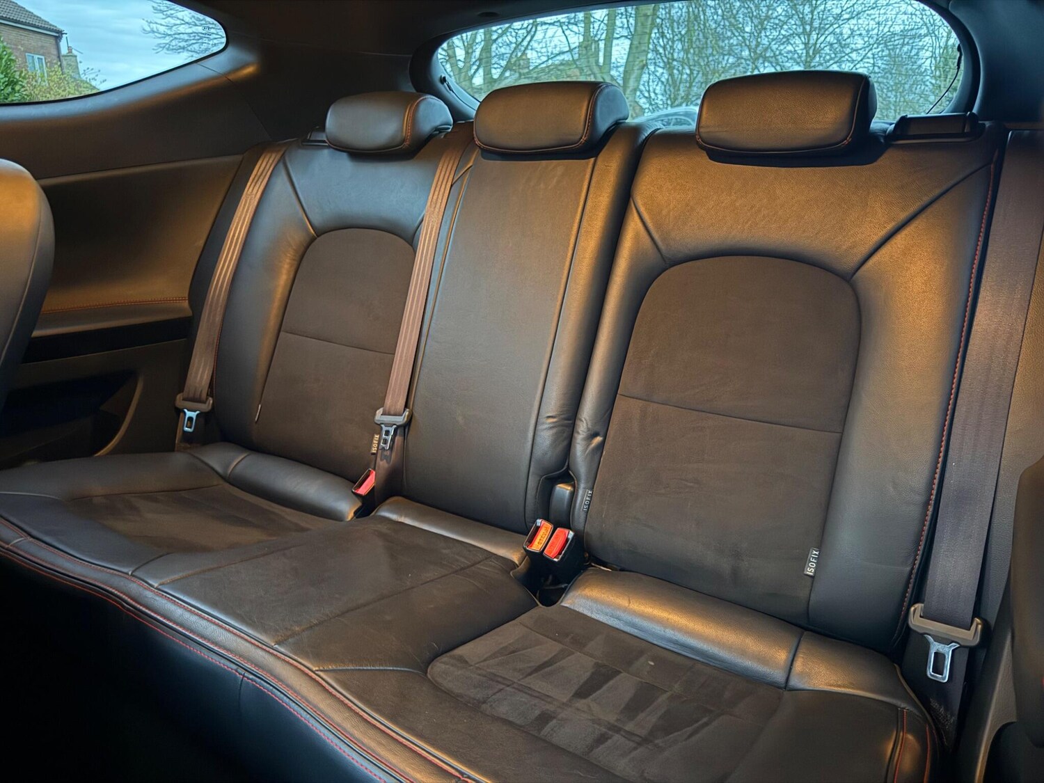 Used Kia Pro Ceed 2013 for sale - 76866027: Photo 35