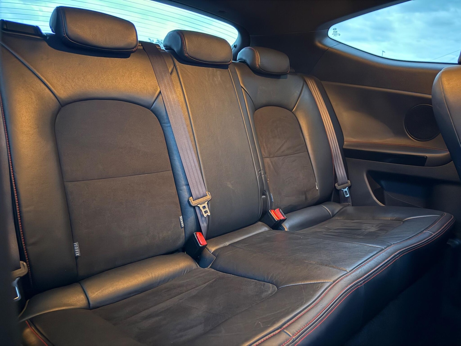 Used Kia Pro Ceed 2013 for sale - 76866027: Photo 36