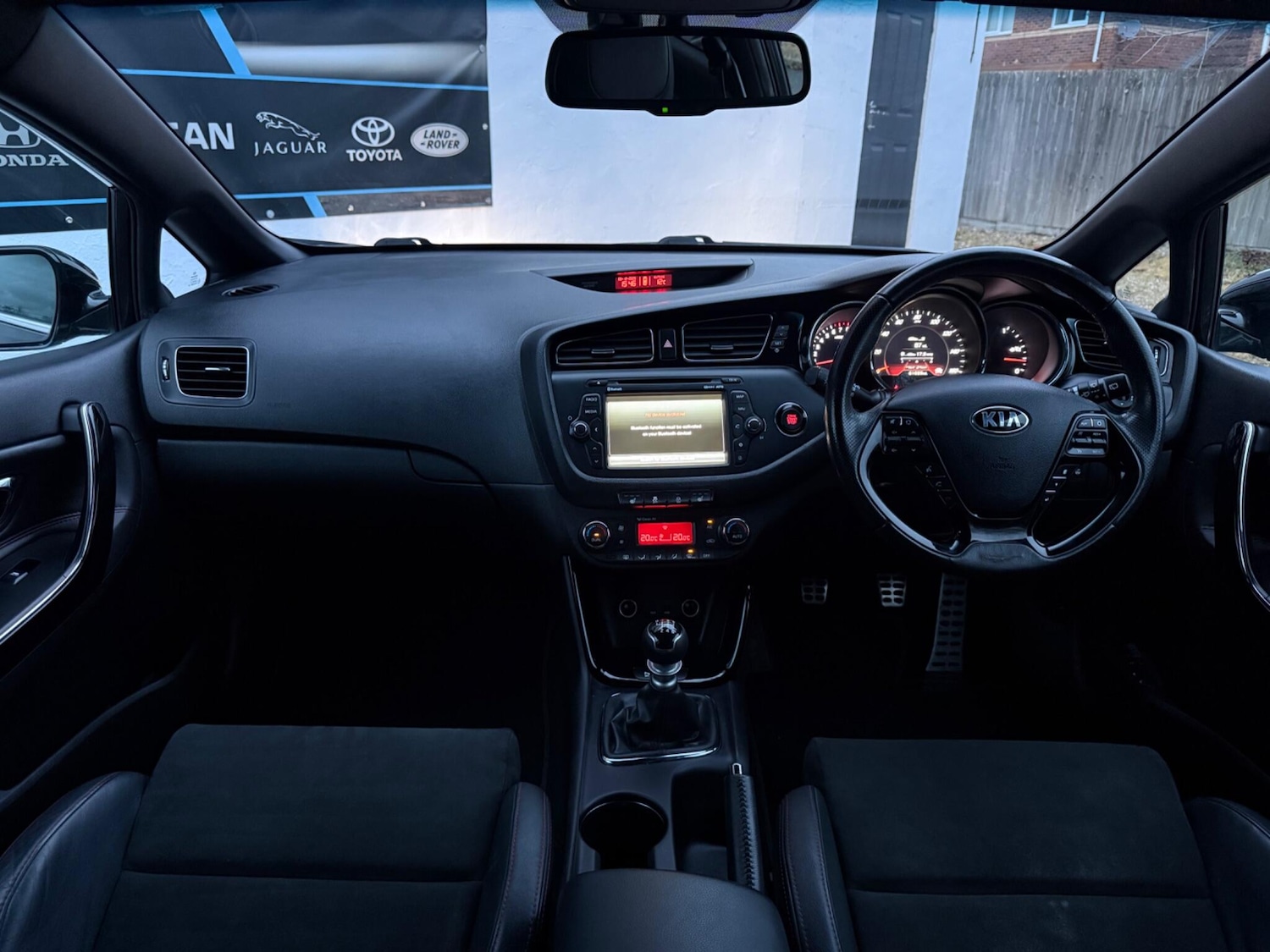 Used Kia Pro Ceed 2013 for sale - 76866027: Photo 40