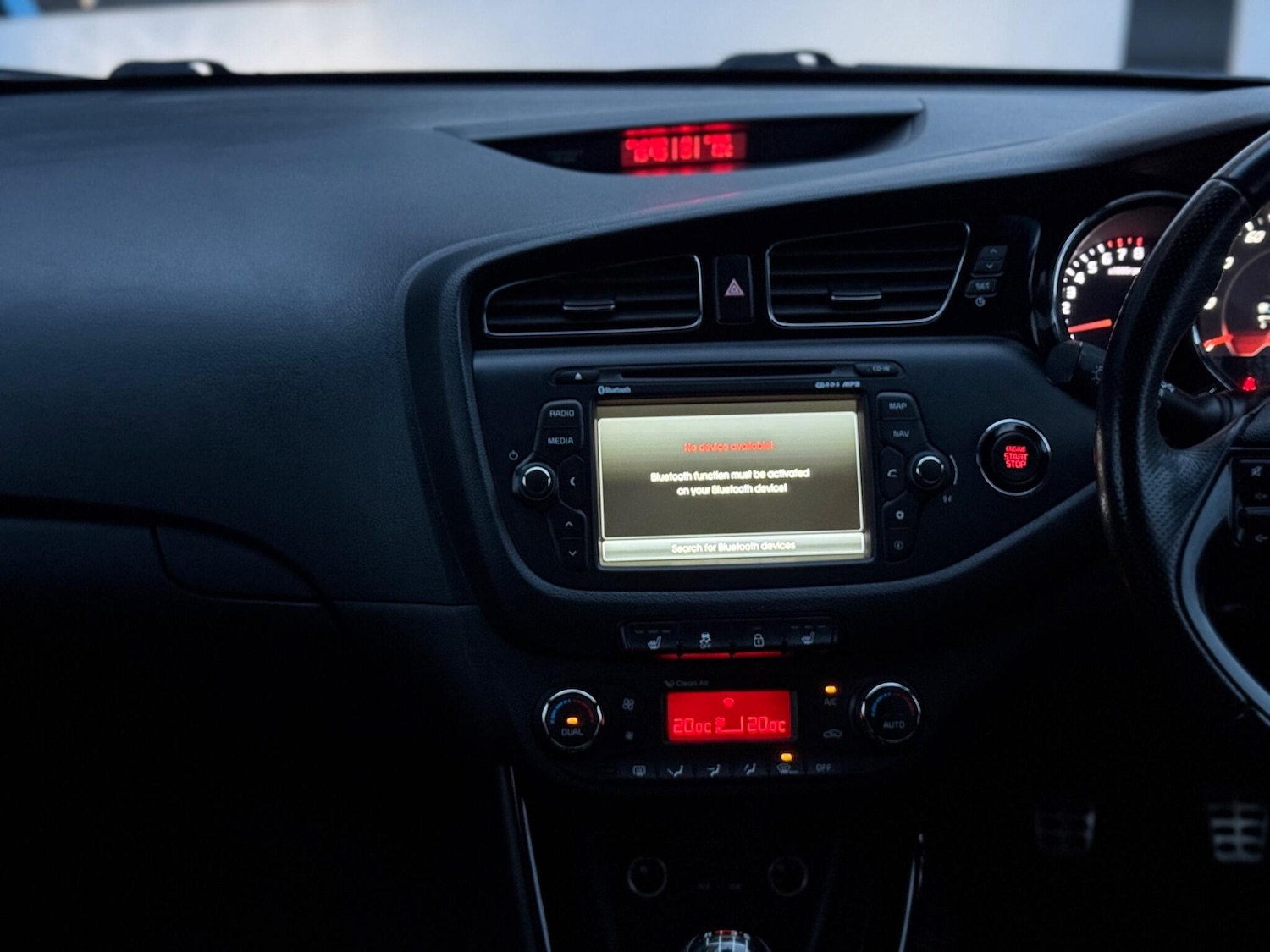 Used Kia Pro Ceed 2013 for sale - 76866027: Photo 41