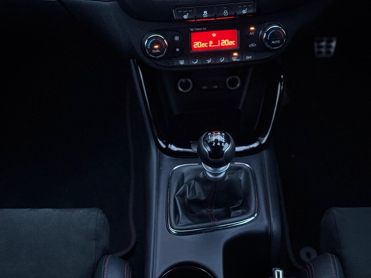 Used Kia Pro Ceed 2013 for sale - 76866027: Photo 42