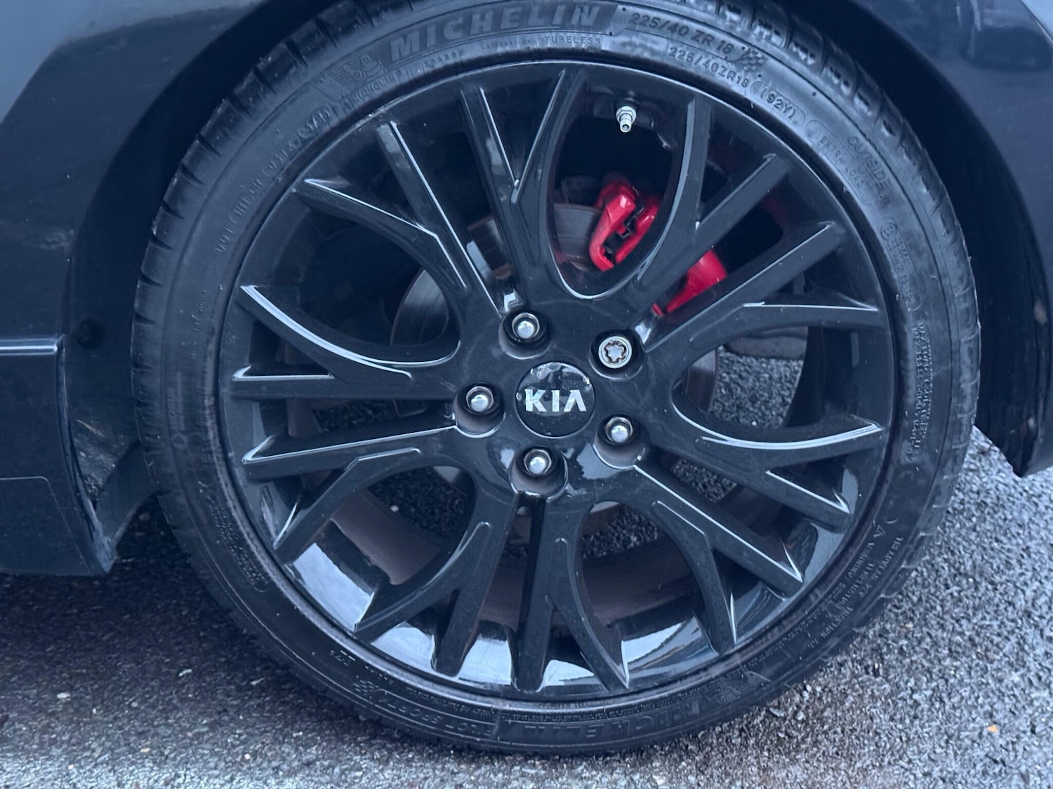 Used Kia Pro Ceed 2013 for sale - 76866027: Photo 63