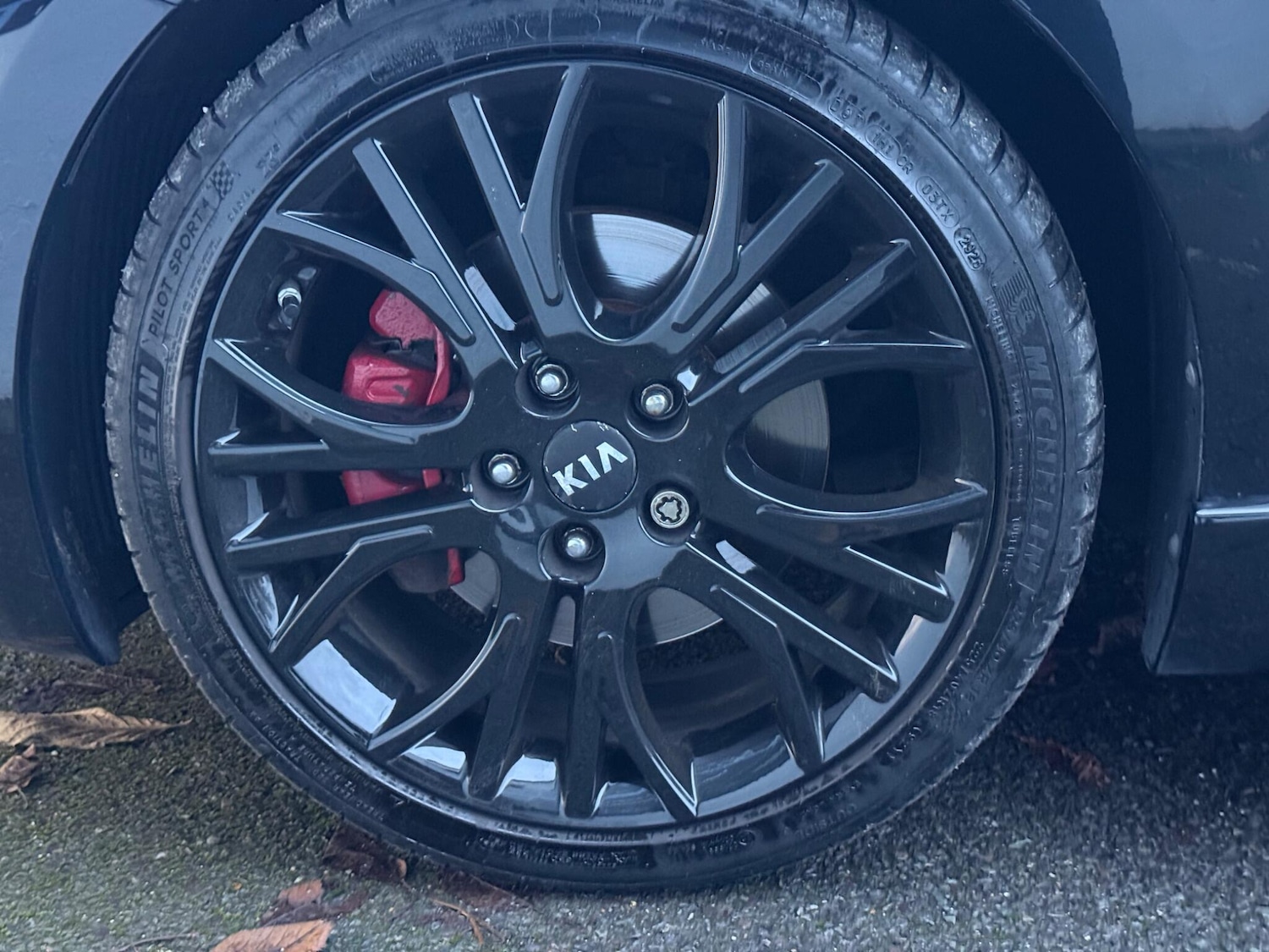 Used Kia Pro Ceed 2013 for sale - 76866027: Photo 64