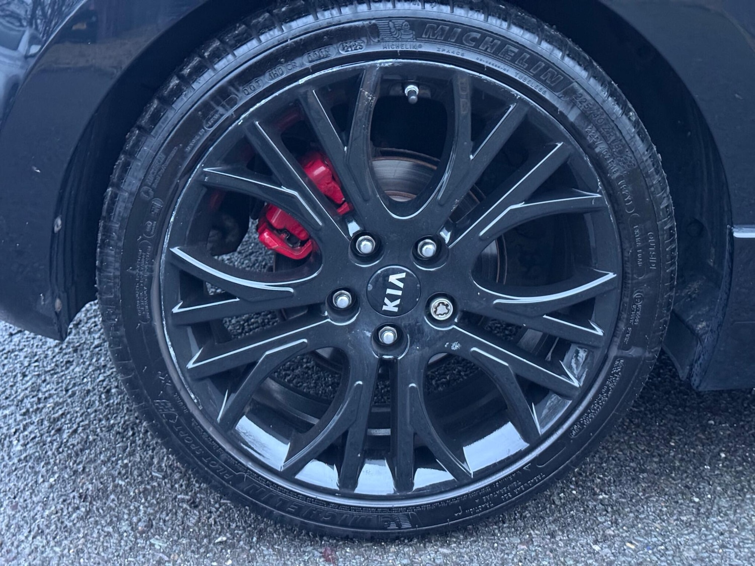 Used Kia Pro Ceed 2013 for sale - 76866027: Photo 65