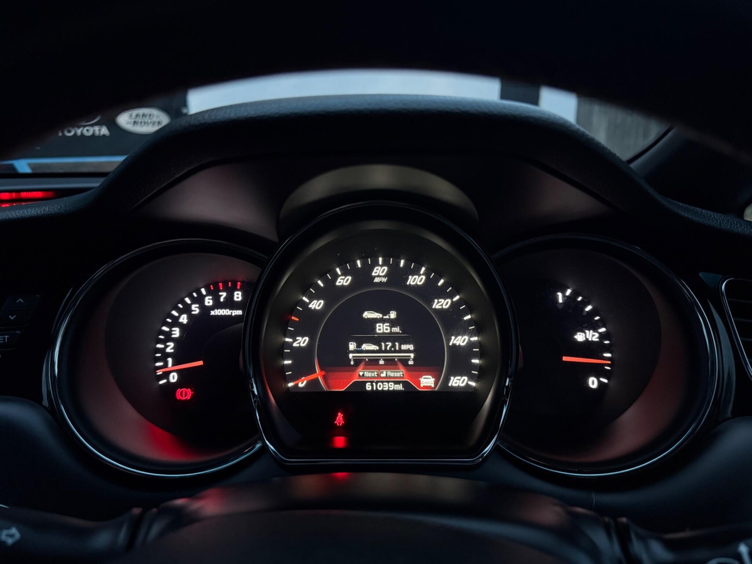 Used Kia Pro Ceed 2013 for sale - 76866027: Photo 67