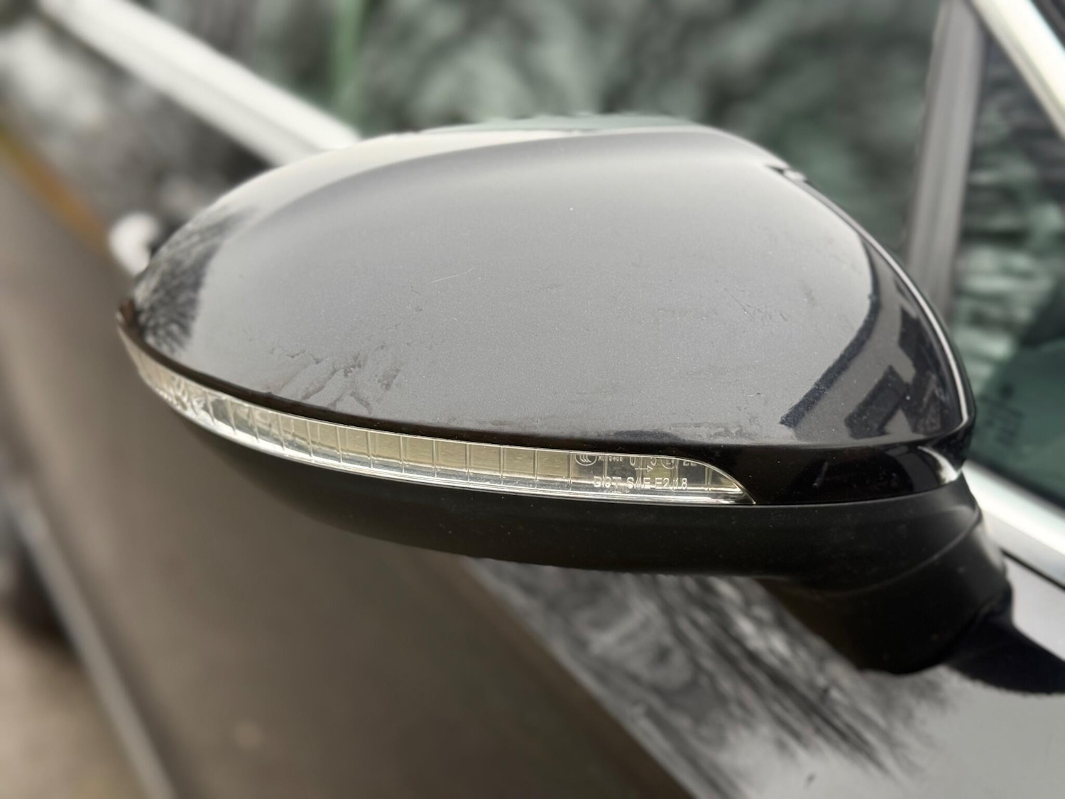 Used Volkswagen Passat 2021 for sale - 76976300: Photo 10