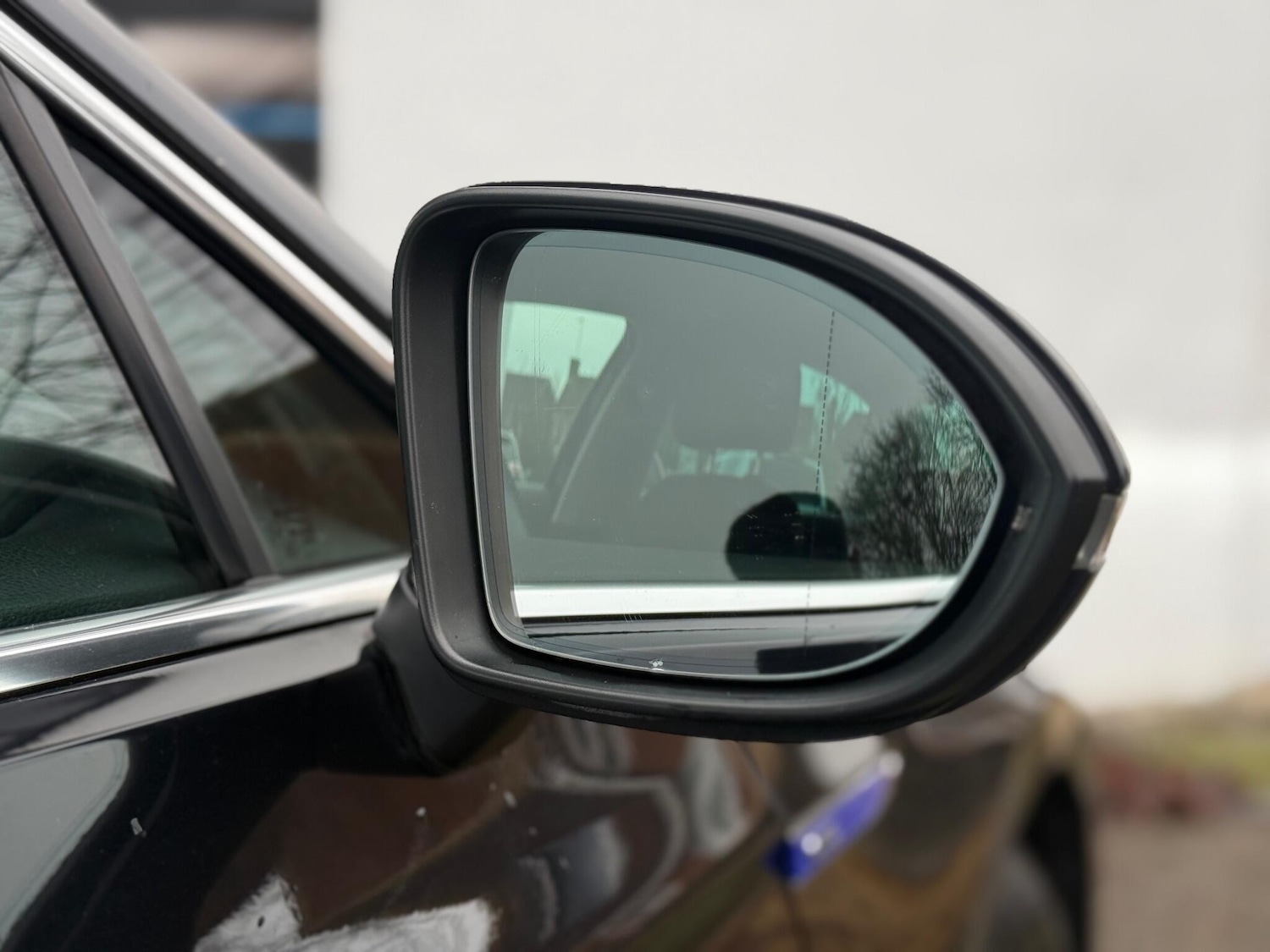 Used Volkswagen Passat 2021 for sale - 76976300: Photo 11